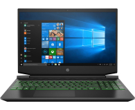 HP Pavilion Gaming Ryzen 5/8GB/512+1TB/W10x GTX1650Ti - 602861 - zdjęcie 3